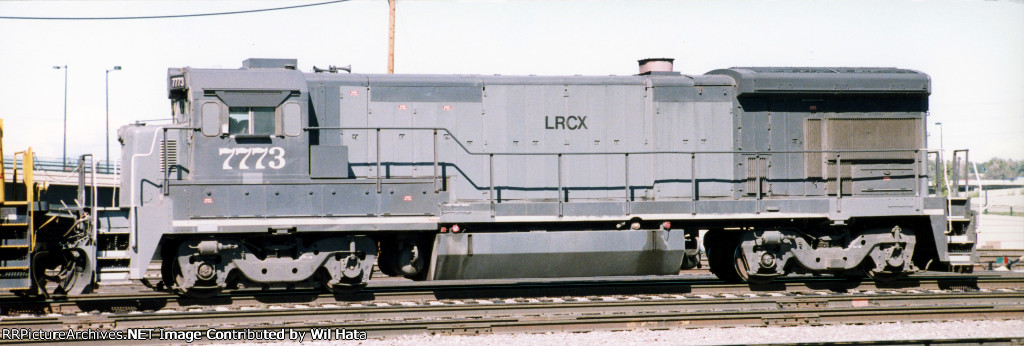 LRCX B36-7 7773
